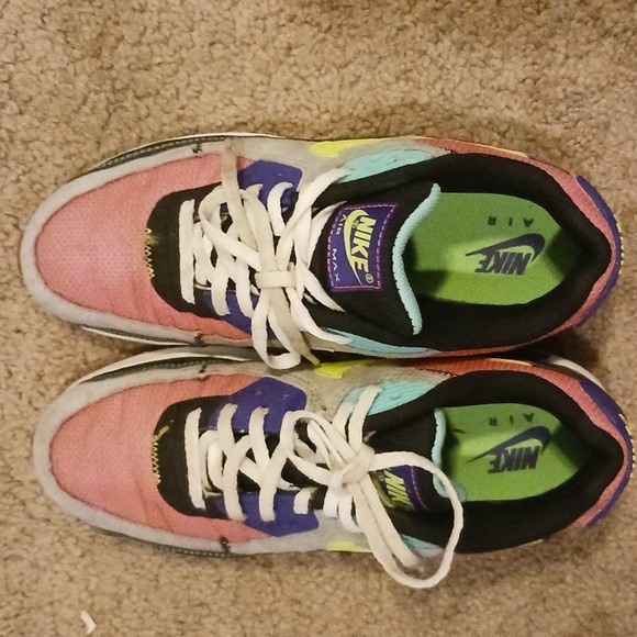 Nike Air Max 90 - Picture 7 of 7